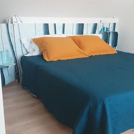Appartement Kerlobek l'id île à Groix Extérieur photo